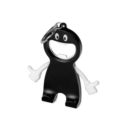 CheersMate Keychain Bottle Opener