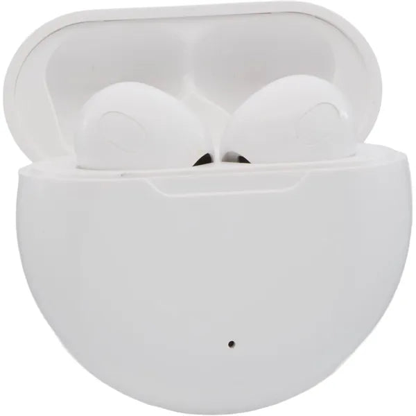 Bawl Pro True Wireless Earbuds