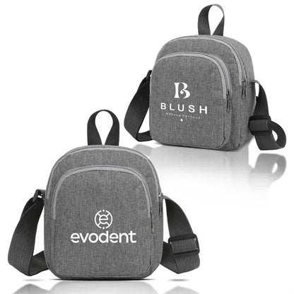 Cross Body Mini Sling Backpack