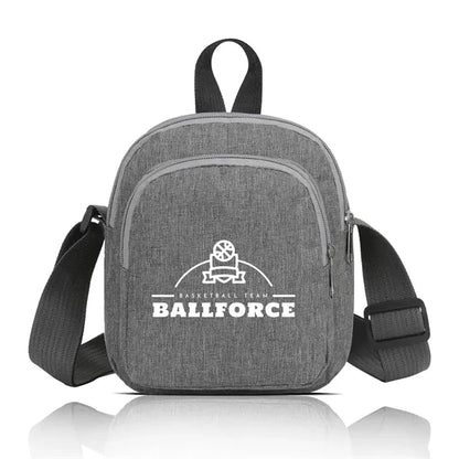 Cross Body Mini Sling Backpack