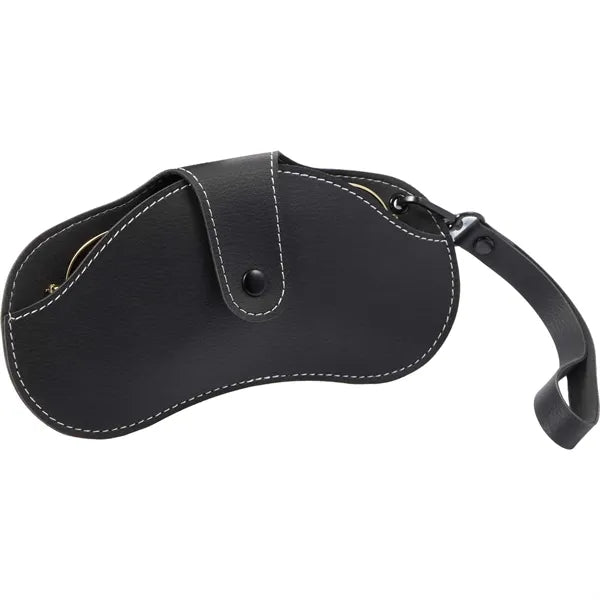 Recycled Sunglasses Carrying Case