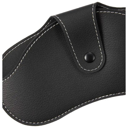Recycled Sunglasses Carrying Case