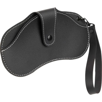 Recycled Sunglasses Carrying Case