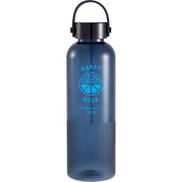 Prism 24oz Recycled Plastic Bottle