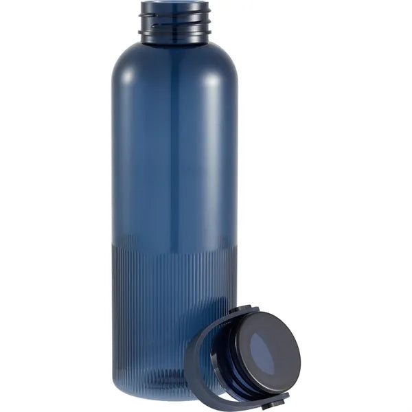 Prism 24oz Recycled Plastic Bottle