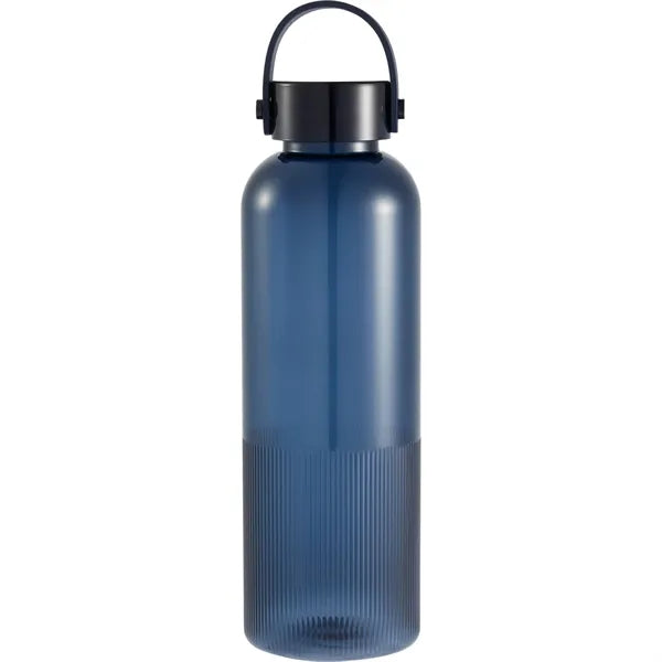 Prism 24oz Recycled Plastic Bottle