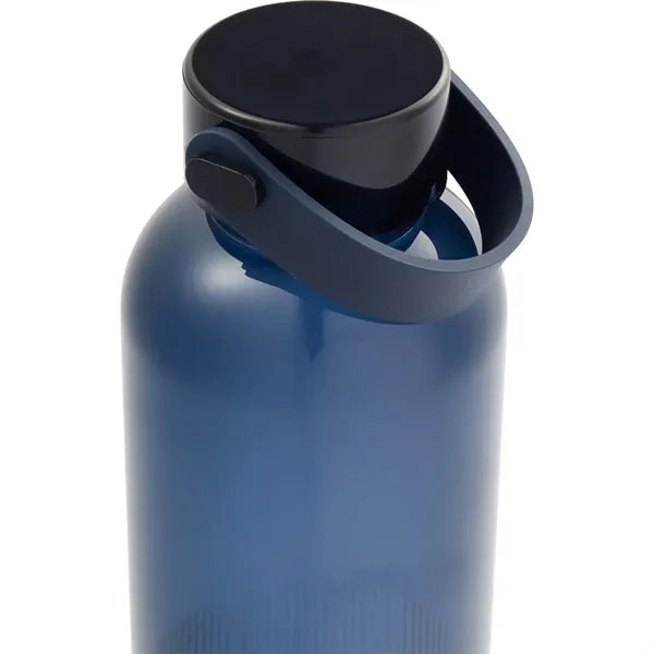 Prism 24oz Recycled Plastic Bottle