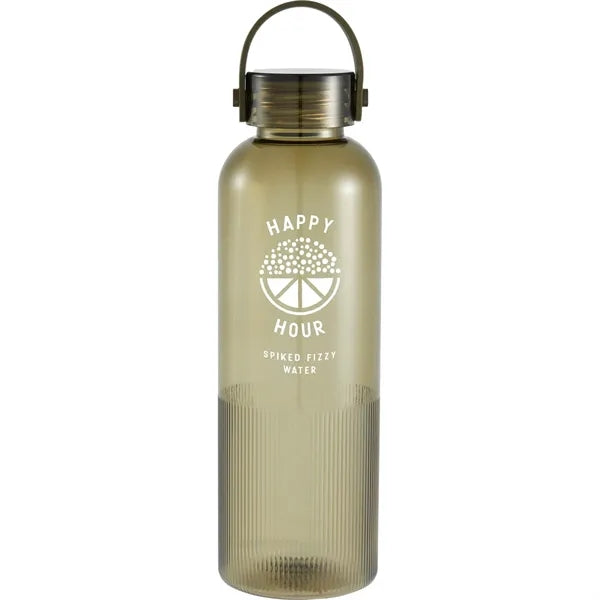 Prism 24oz Recycled Plastic Bottle