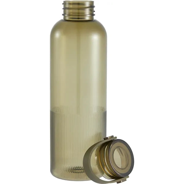 Prism 24oz Recycled Plastic Bottle