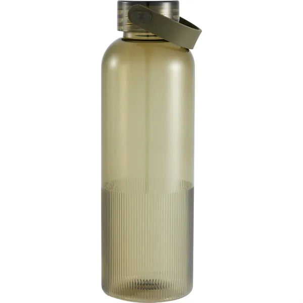 Prism 24oz Recycled Plastic Bottle