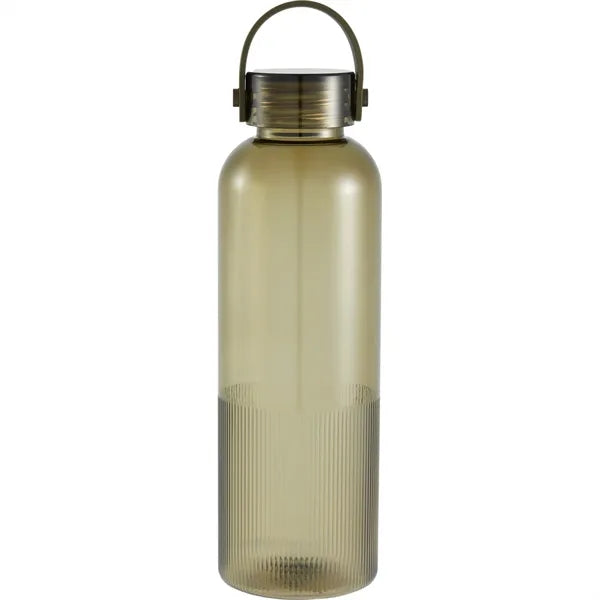 Prism 24oz Recycled Plastic Bottle