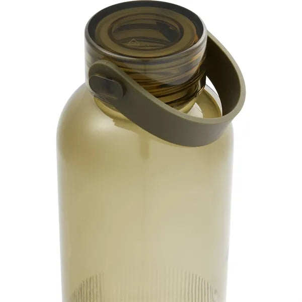 Prism 24oz Recycled Plastic Bottle