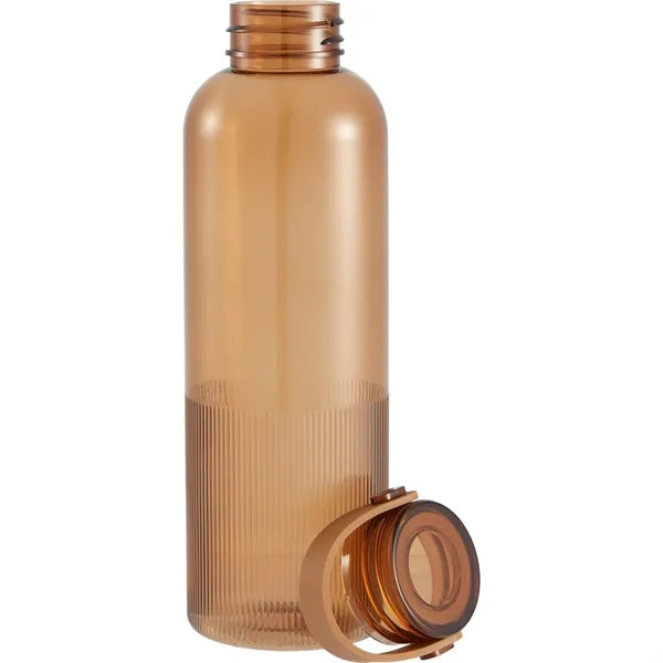 Prism 24oz Recycled Plastic Bottle