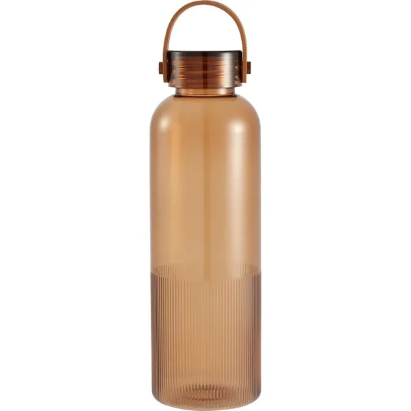 Prism 24oz Recycled Plastic Bottle