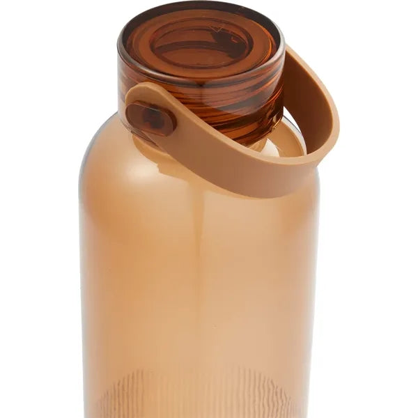 Prism 24oz Recycled Plastic Bottle