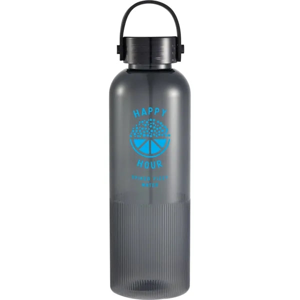 Prism 24oz Recycled Plastic Bottle
