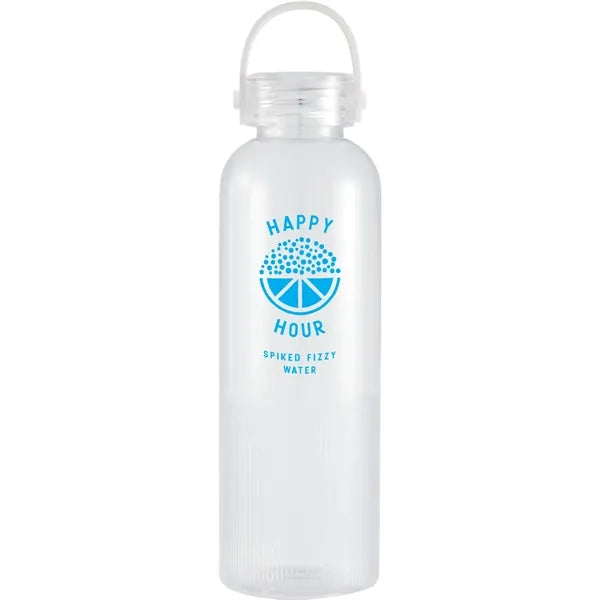 Prism 24oz Recycled Plastic Bottle