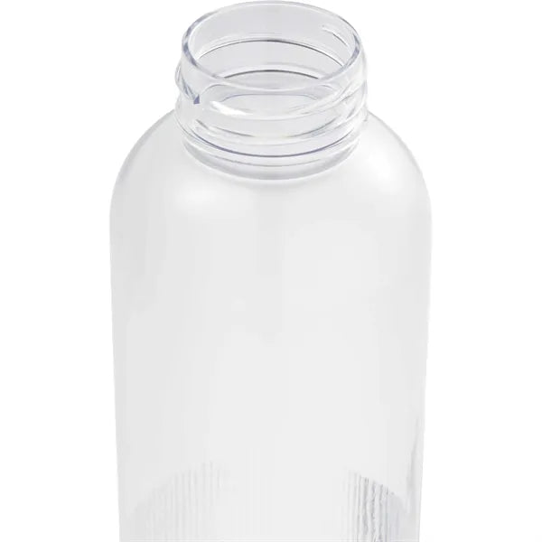 Prism 24oz Recycled Plastic Bottle