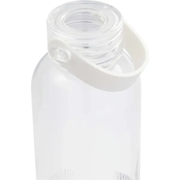 Prism 24oz Recycled Plastic Bottle