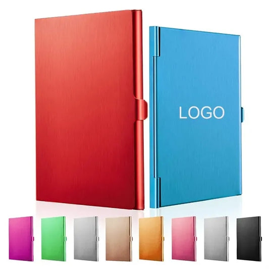 Business Name Card Holder Case