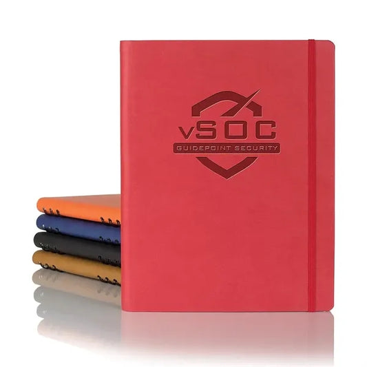Tucson Hybrid Grande Lined Ivory Page Journal