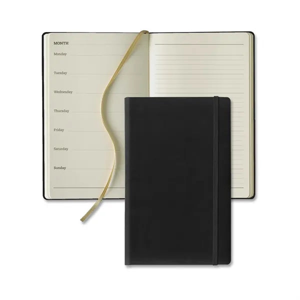 Tucson Medio Ivory Page Perpetual Weekly Notes
