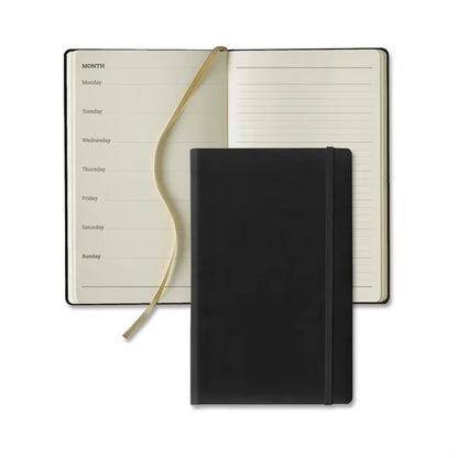 Tucson Medio Ivory Page Perpetual Weekly Notes