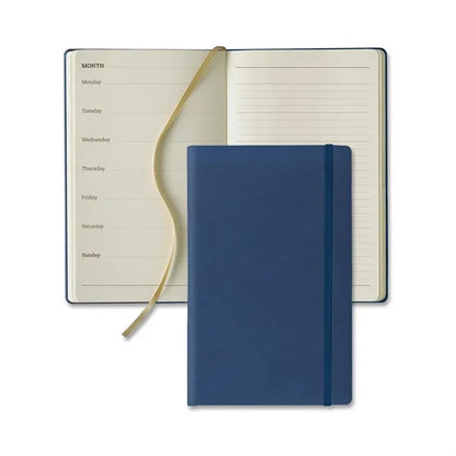 Tucson Medio Ivory Page Perpetual Weekly Notes