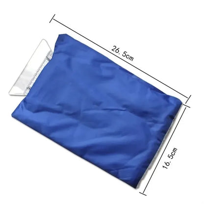 Ice Scraper Mitt for Car
