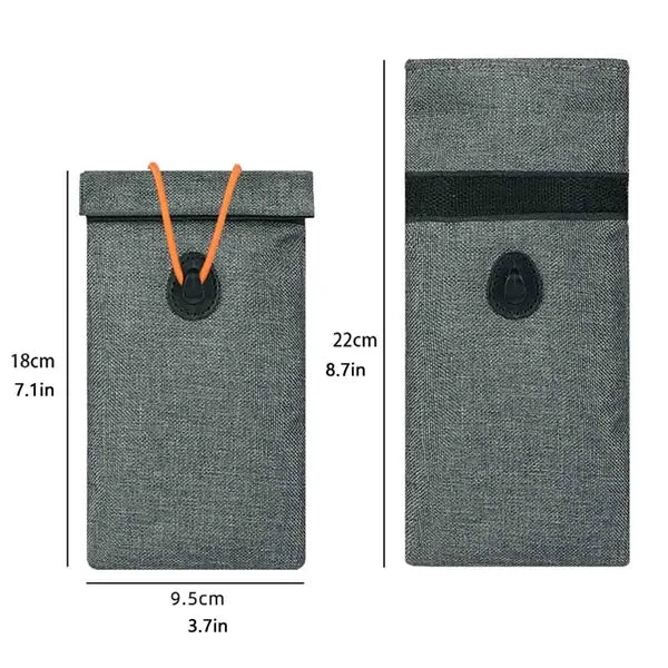 RFID Blocking Bag for Car Key