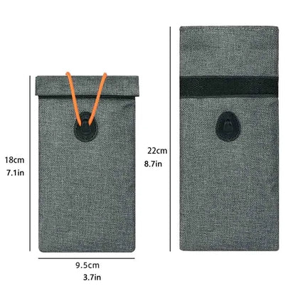 RFID Blocking Bag for Car Key