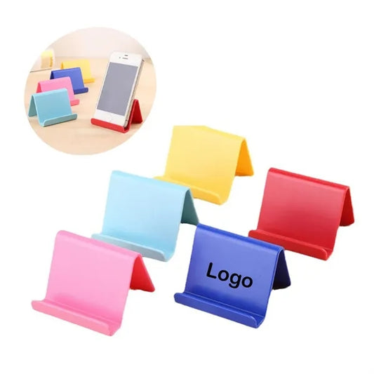 Mini Fixed Mobile Phone Holder Cell Phone Holders for Desk