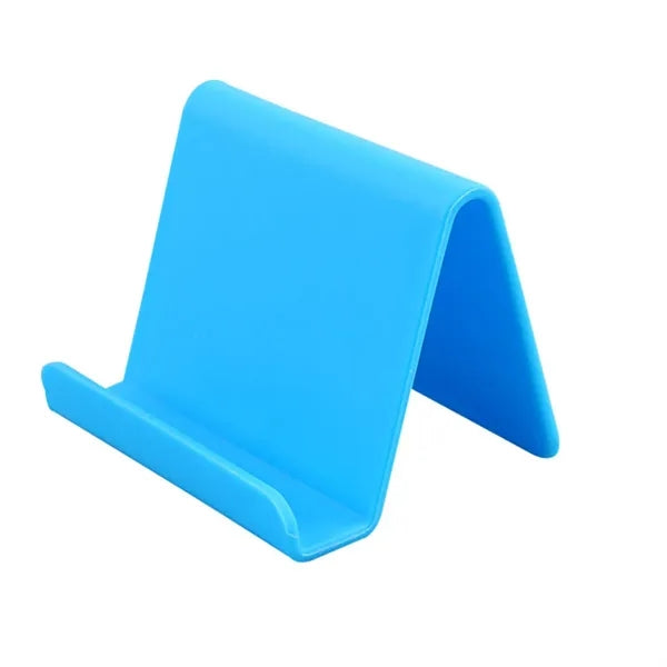 Mini Fixed Mobile Phone Holder Cell Phone Holders for Desk