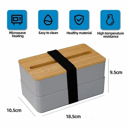 Original Bento Lunch Box
