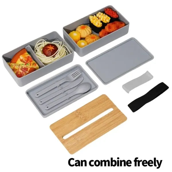 Original Bento Lunch Box