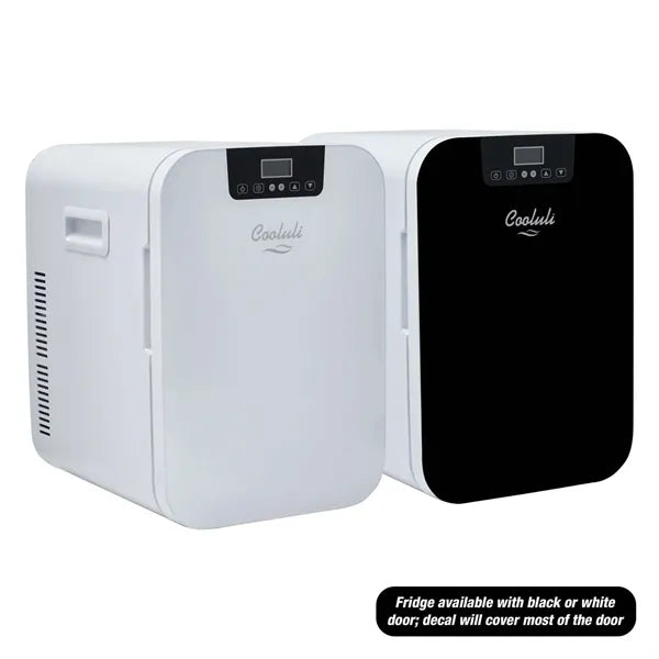 20L Mini Fridge
