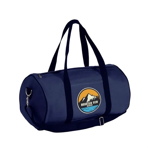 Classic Duffel