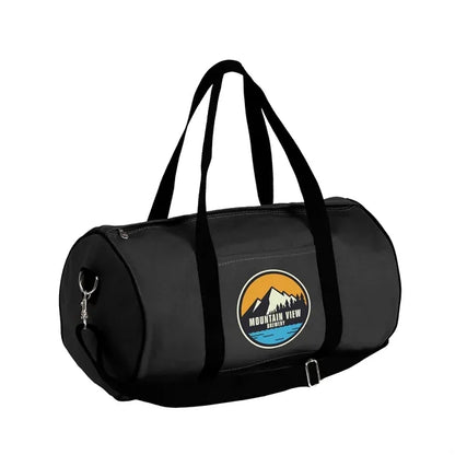 Classic Duffel