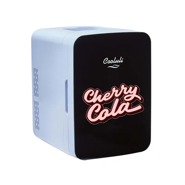 10L Mini Fridge with Imprint