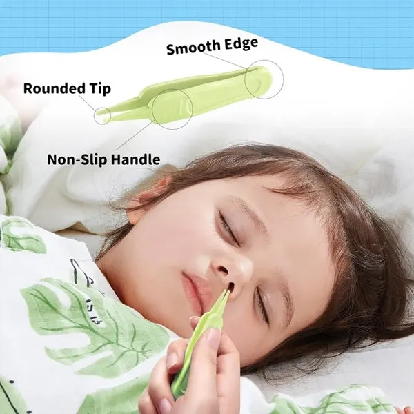 Baby Nail Clippers Kit Baby Grooming Set