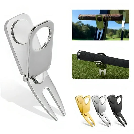 Magnetic Cigar Holder Cigar Holder Clip