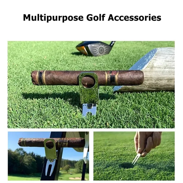 Magnetic Cigar Holder Cigar Holder Clip