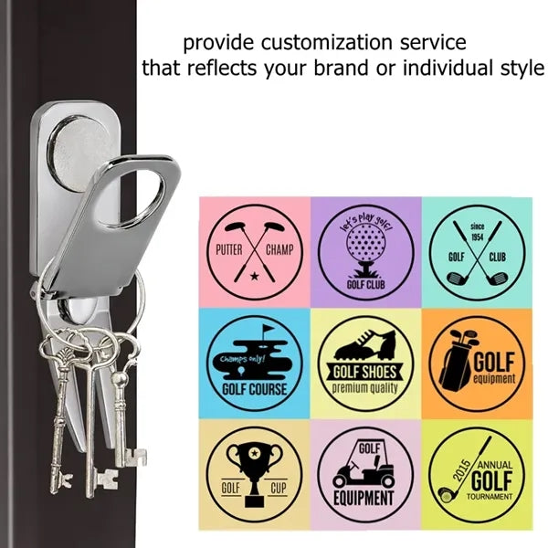 Magnetic Cigar Holder Cigar Holder Clip