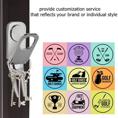 Magnetic Cigar Holder Cigar Holder Clip