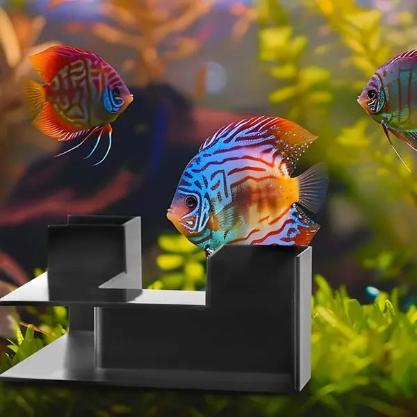 Aquarium Underground Tunnel