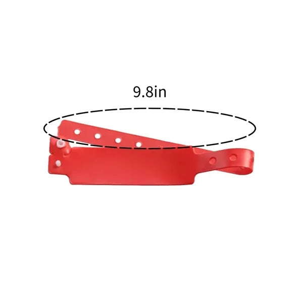 Waterproof Wristbands