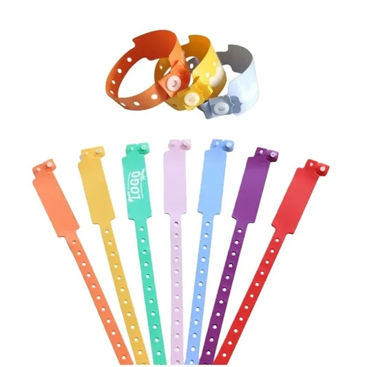 Waterproof Wristbands