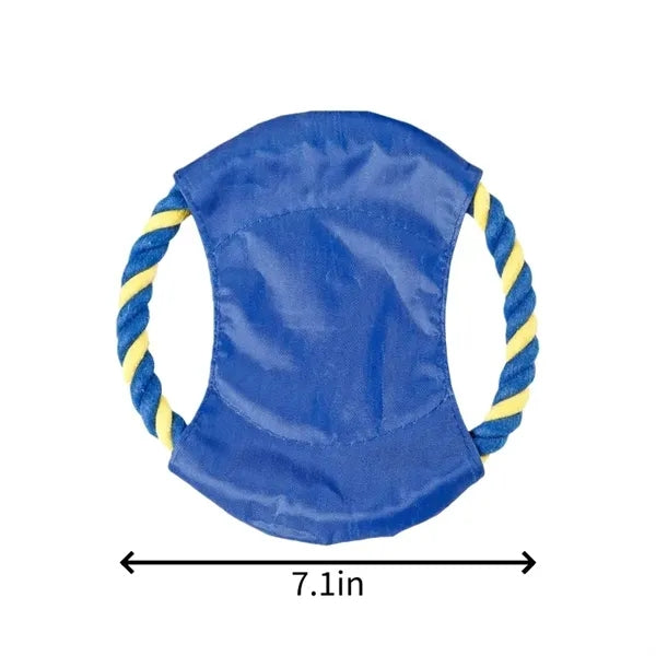 Dog Toys Flying Disc