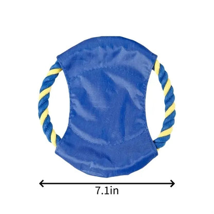 Dog Toys Flying Disc
