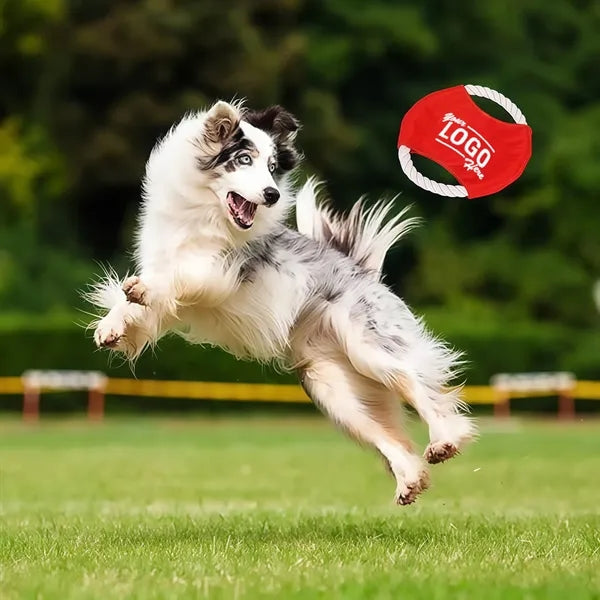 Dog Toys Flying Disc